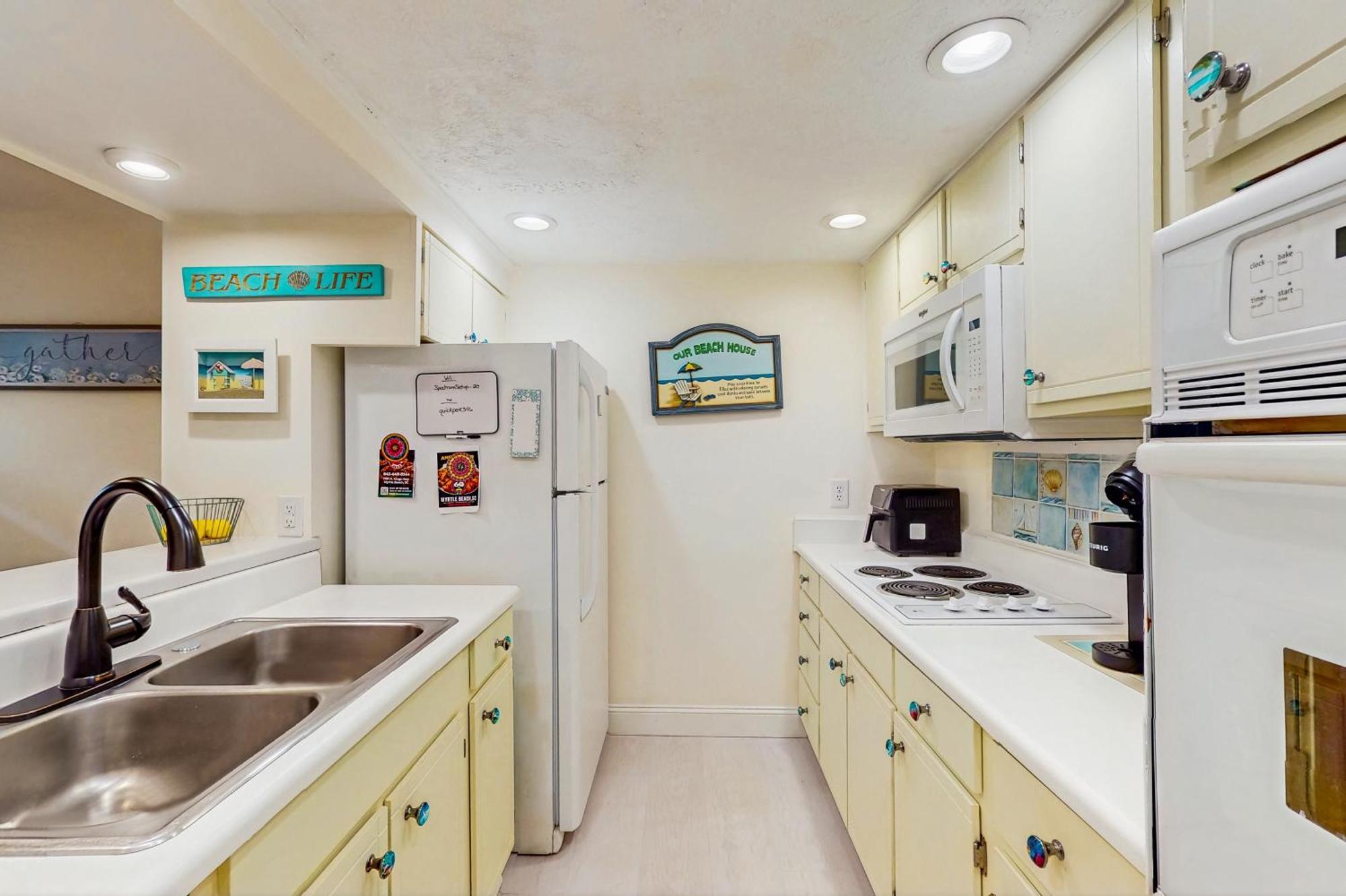 Porcher Villas 미를 비치 외부 사진